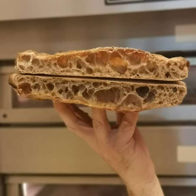 Pizzeria le Due Palme - 6