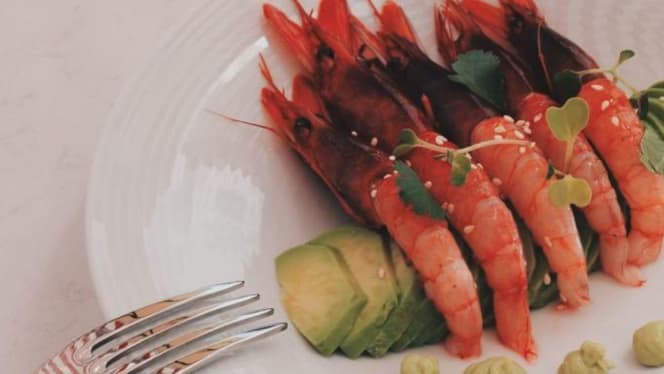 Bamboo Pool Club & Restaurant - 4