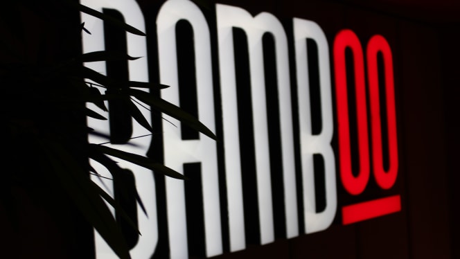 Bamboo Pool Club & Restaurant - 6