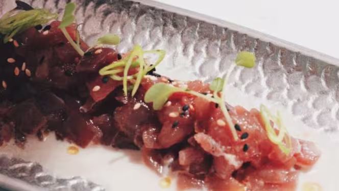 Bamboo Pool Club & Restaurant - 3