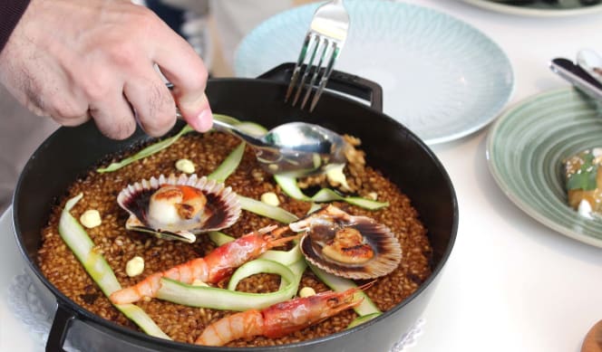 Bamboo Pool Club & Restaurant - 5