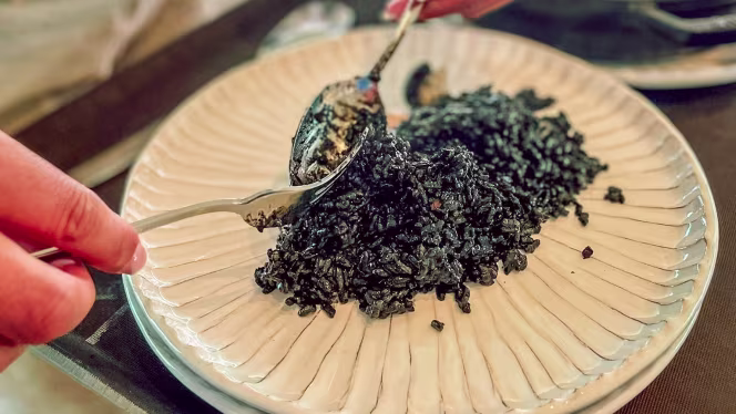 Bamboo Pool Club & Restaurant - 2