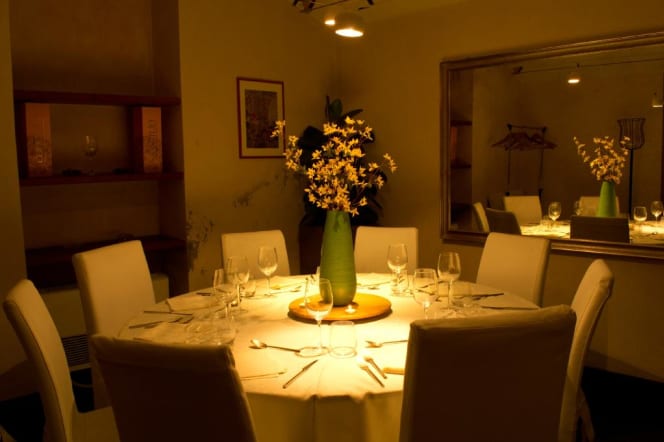 La Buca di San Matteo - 5