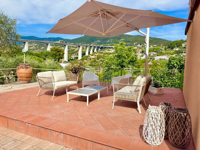 The Club House At Piatti Tennis Center - 4