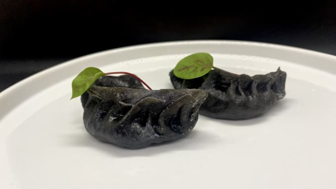 Moci oriental flavors - 4