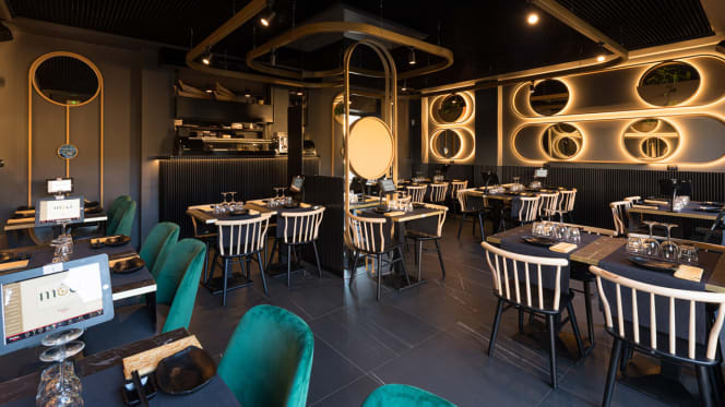 Moci oriental flavors - 8