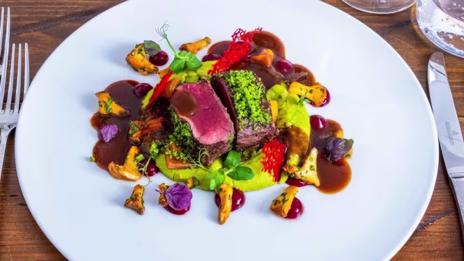 Restaurant Schlumachers - 1