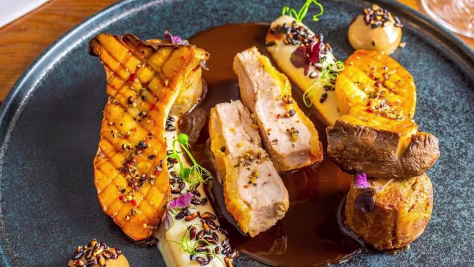 Restaurant Schlumachers - 2