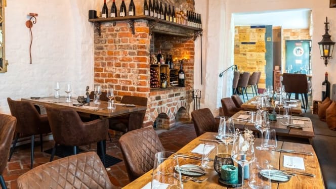 Restaurant Schlumachers - 7