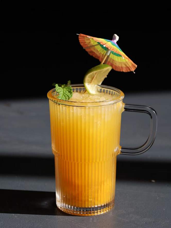 Pattaya Restaurant - 6