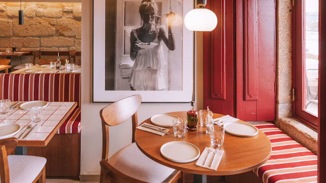 Federica Ribeira - 1