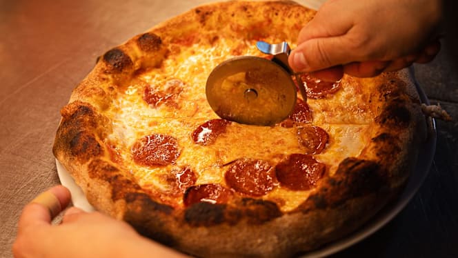 Federica Ribeira - 8