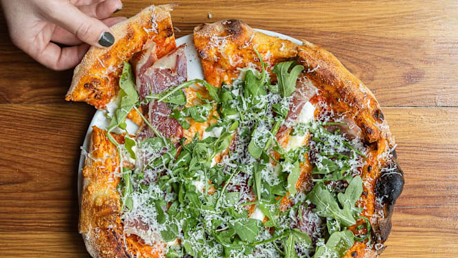 Federica Ribeira - 2