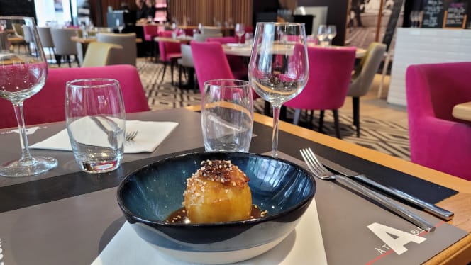 Le Comptoir JOA - Les Sables d'Olonne - Les Pins (majeur exclusivement) - 6