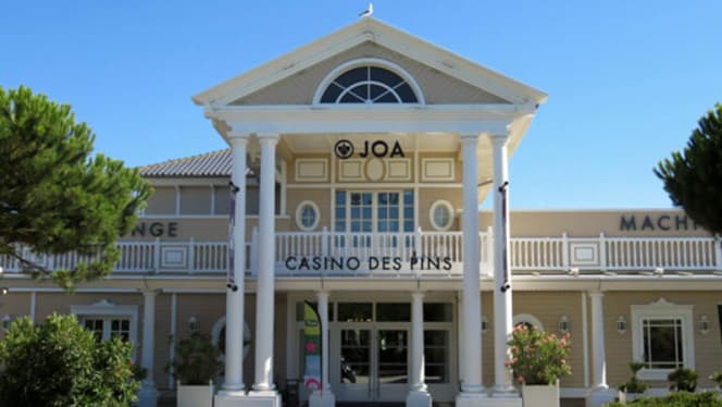 Le Comptoir JOA - Les Sables d'Olonne - Les Pins (majeur exclusivement) - 9