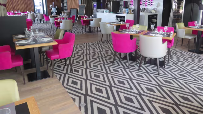 Le Comptoir JOA - Les Sables d'Olonne - Les Pins (majeur exclusivement) - 3