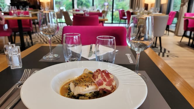 Le Comptoir JOA - Les Sables d'Olonne - Les Pins (majeur exclusivement) - 5