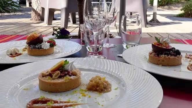 Le Comptoir JOA - Les Sables d'Olonne - Les Pins (majeur exclusivement) - 2