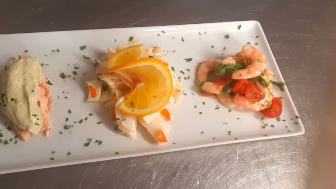 La Stella Col Baffo - 5