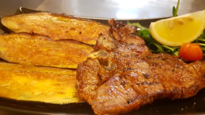 La Stella Col Baffo - 1