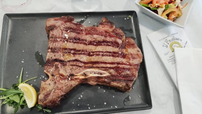 La Stella Col Baffo - 2