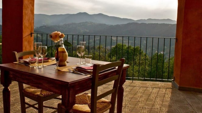 Agriturismo Cerrolungo - 4