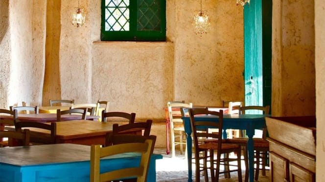 Agriturismo Cerrolungo - 1