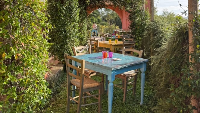 Agriturismo Cerrolungo - 8