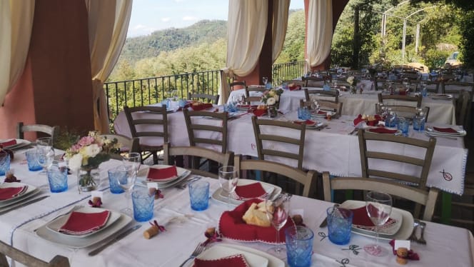 Agriturismo Cerrolungo - 2