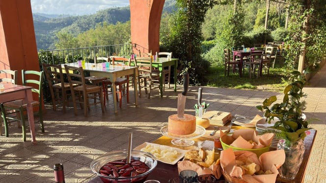 Agriturismo Cerrolungo - 6