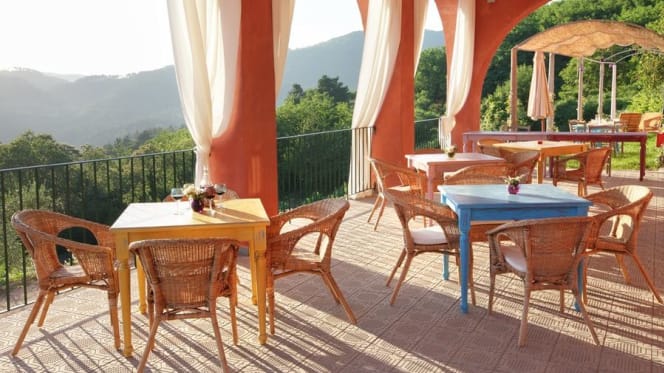 Agriturismo Cerrolungo - 5