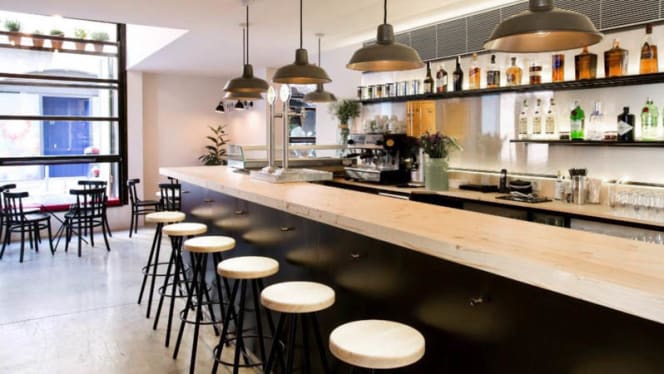 Platerets - Barcelona - 1