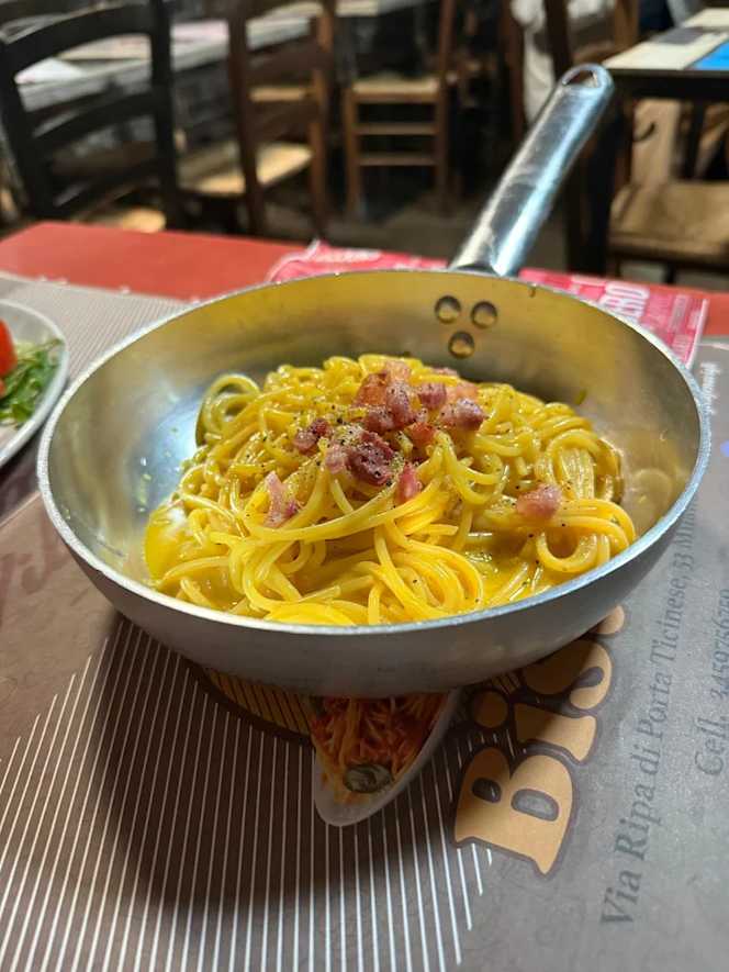 Village Cafè Bistrot - 8