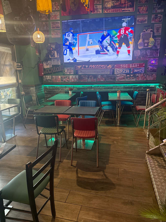 Village Cafè Bistrot - 1