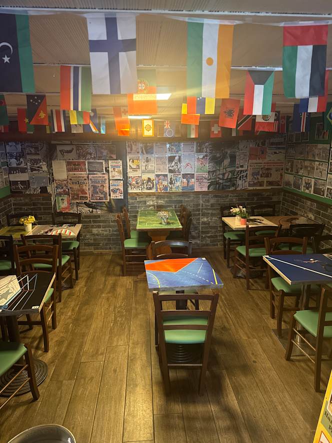 Village Cafè Bistrot - 2