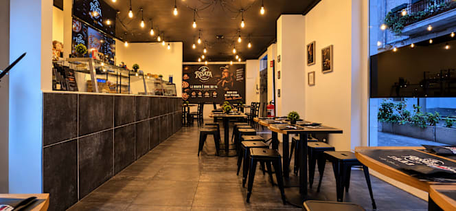 Pizzeria LA RISATA - 7