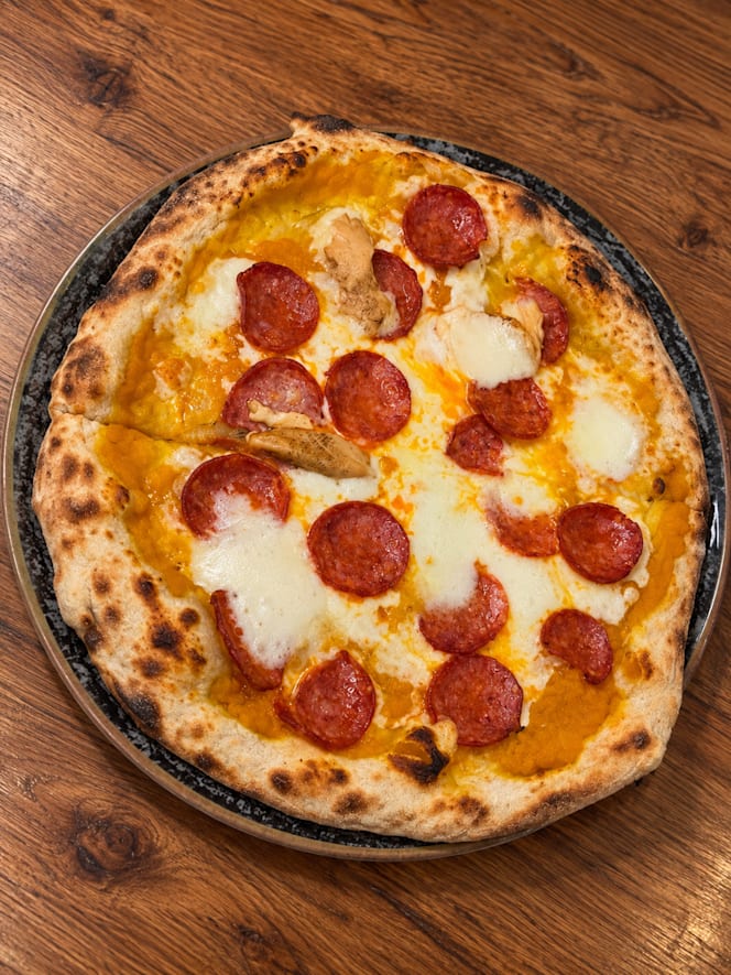 Pizzeria LA RISATA - 1