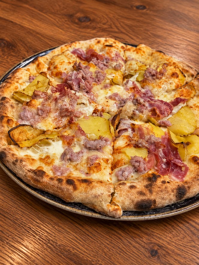 Pizzeria LA RISATA - 2