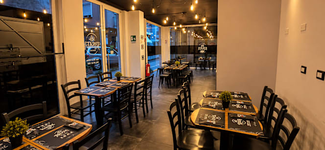 Pizzeria LA RISATA - 0