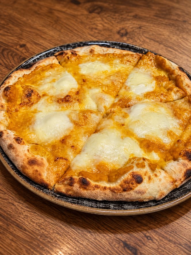 Pizzeria LA RISATA - 4
