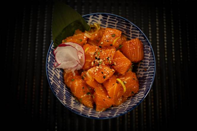 Yummi Sushi - 4