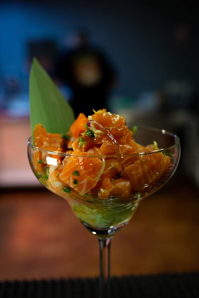 Yummi Sushi - 2