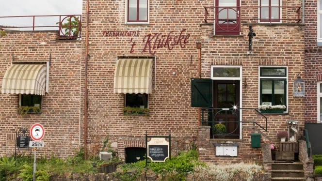 Restaurant t’ Klükske - 0