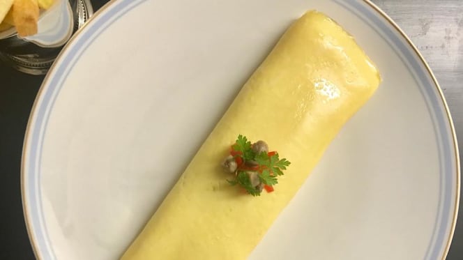 Ladurée Galeries Lafayette - Paris - 0