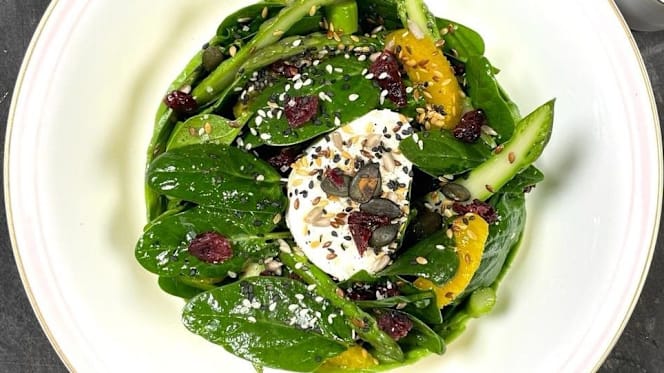 Ladurée Galeries Lafayette - Paris - 3