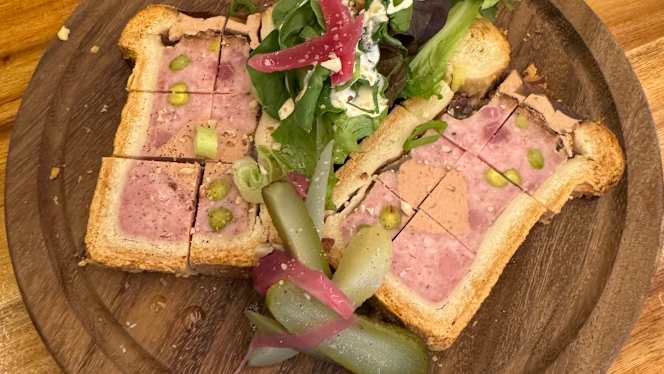 Chez les Copains - 5