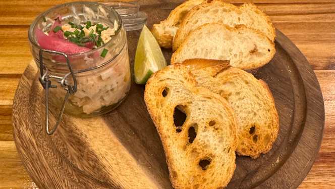 Chez les Copains - 2