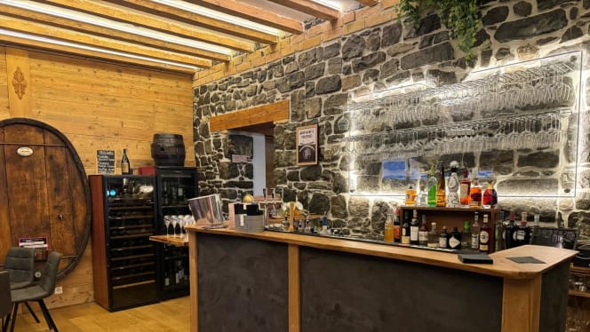 Chez les Copains - 7