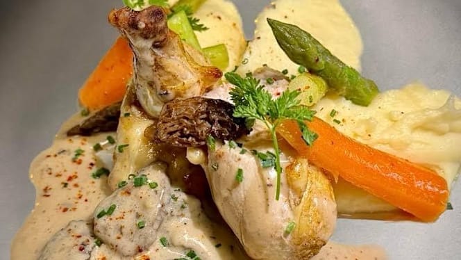 Chez les Copains - 3