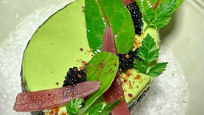 Chez les Copains - 5